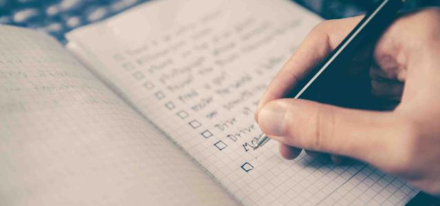 Stop Subconsciously Sabotaging Goals | Ideas By Mike VA